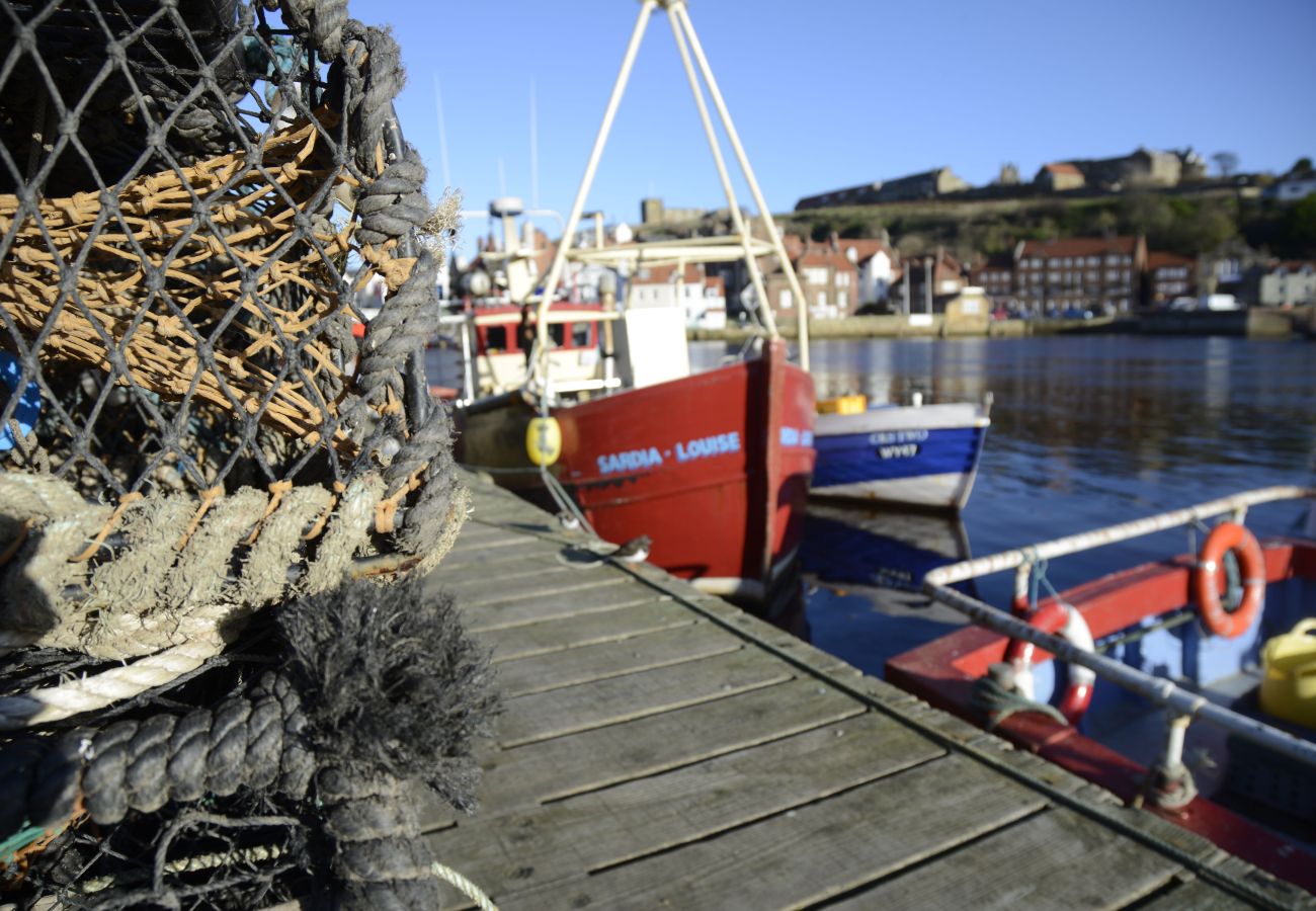 Apartment in Whitby - Harbour Haven