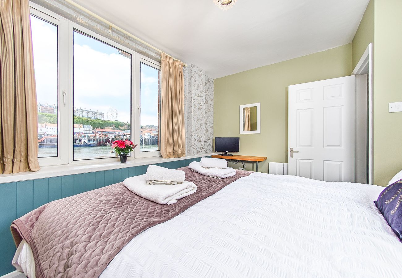 Apartment in Whitby - Harbour Haven