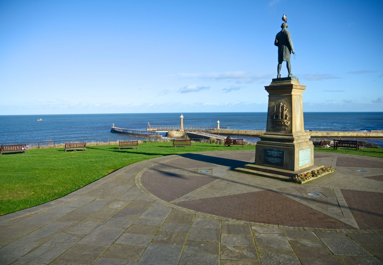 Apartment in Whitby - Harbour Haven