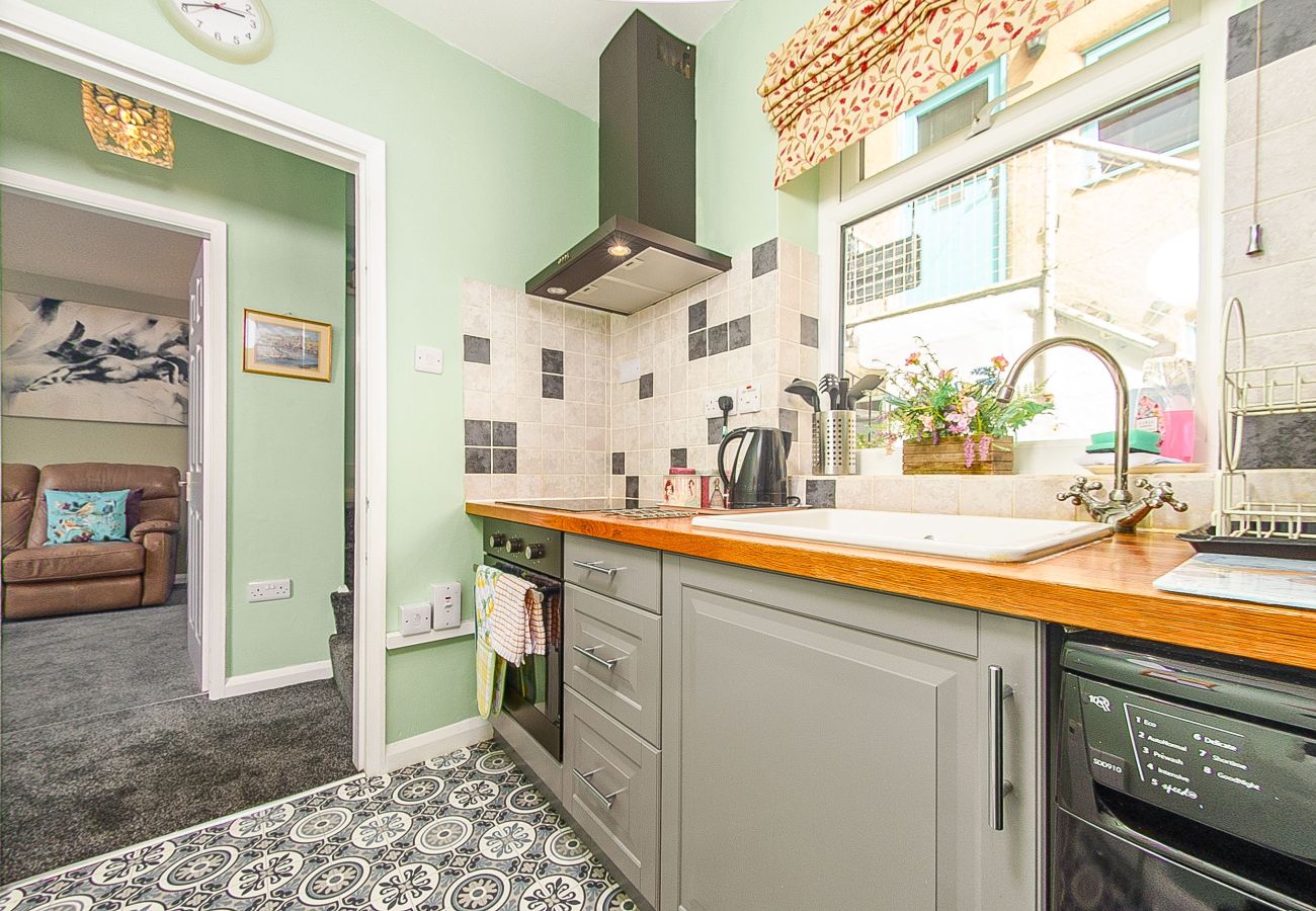 Apartment in Whitby - Harbour Haven