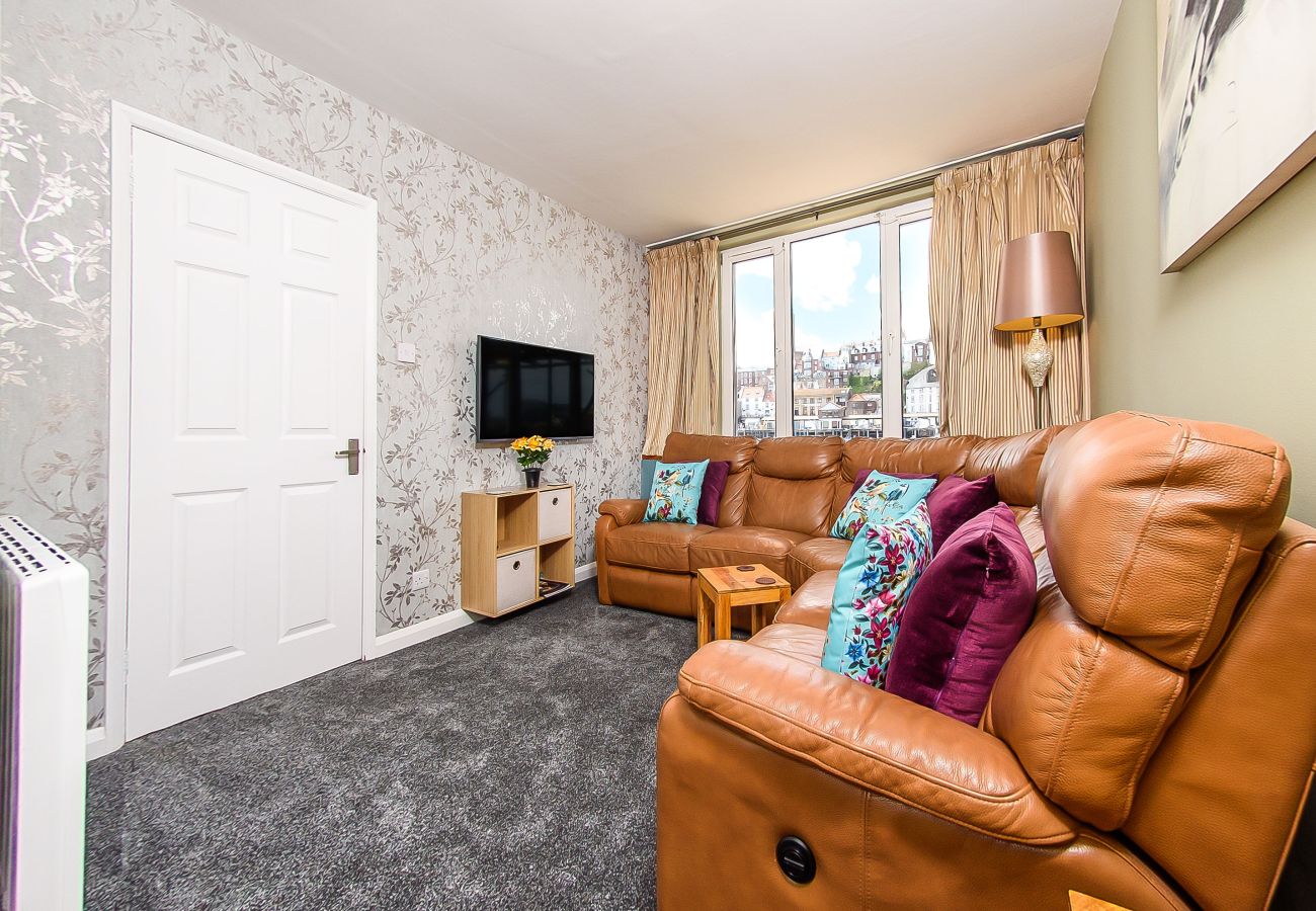 Apartment in Whitby - Harbour Haven