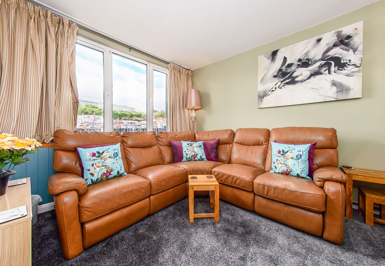 Apartment in Whitby - Harbour Haven