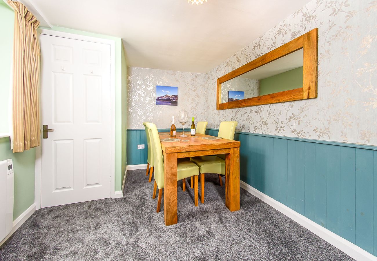 Apartment in Whitby - Harbour Haven