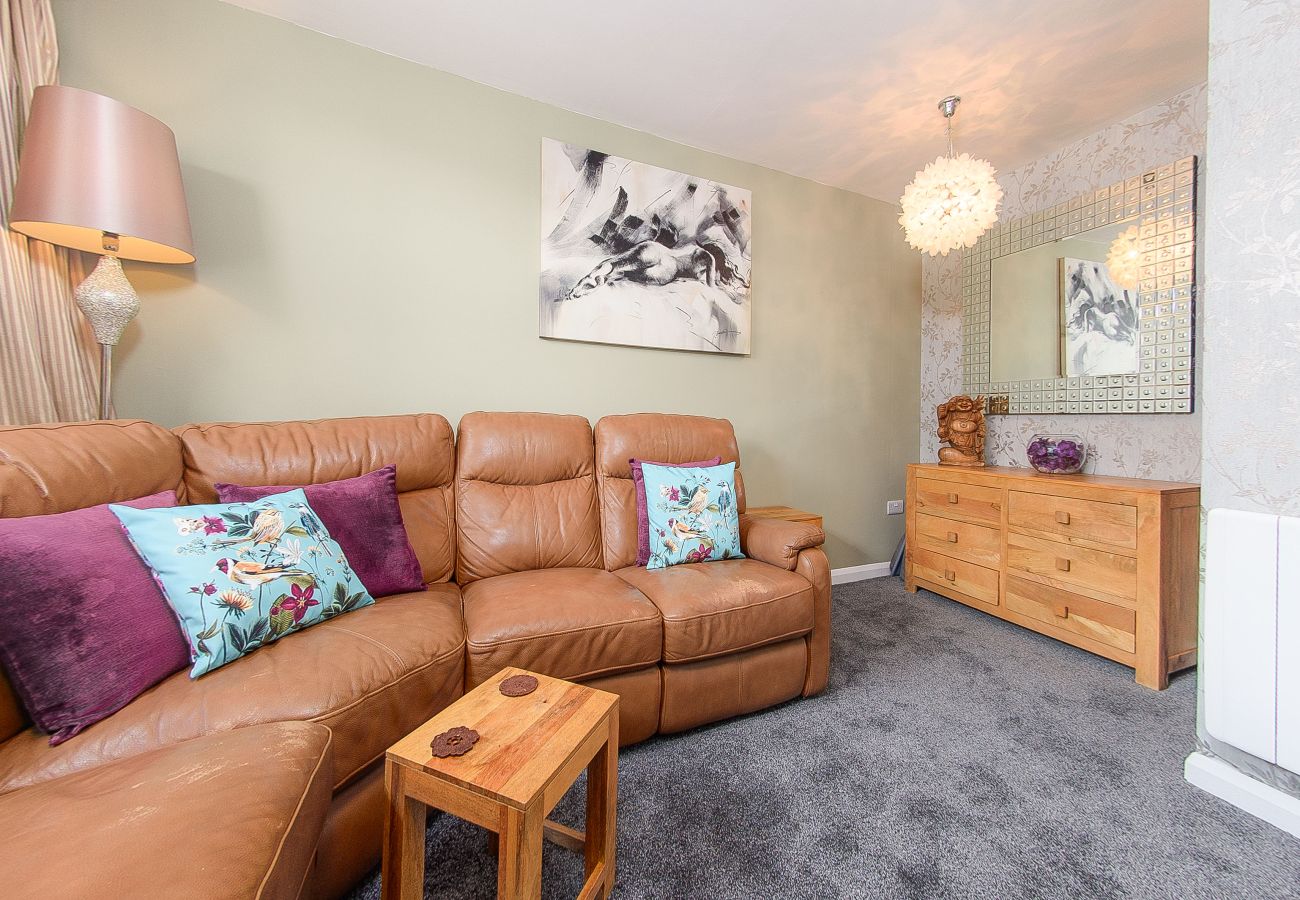 Apartment in Whitby - Harbour Haven