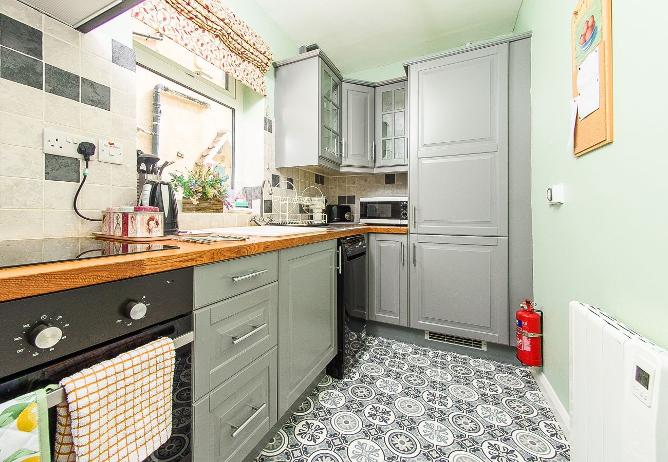 Apartment in Whitby - Harbour Haven