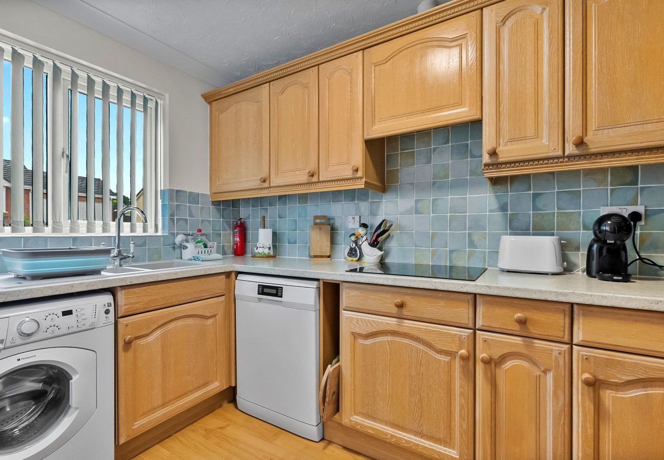 Bungalow in Okehampton - Lavender Waye