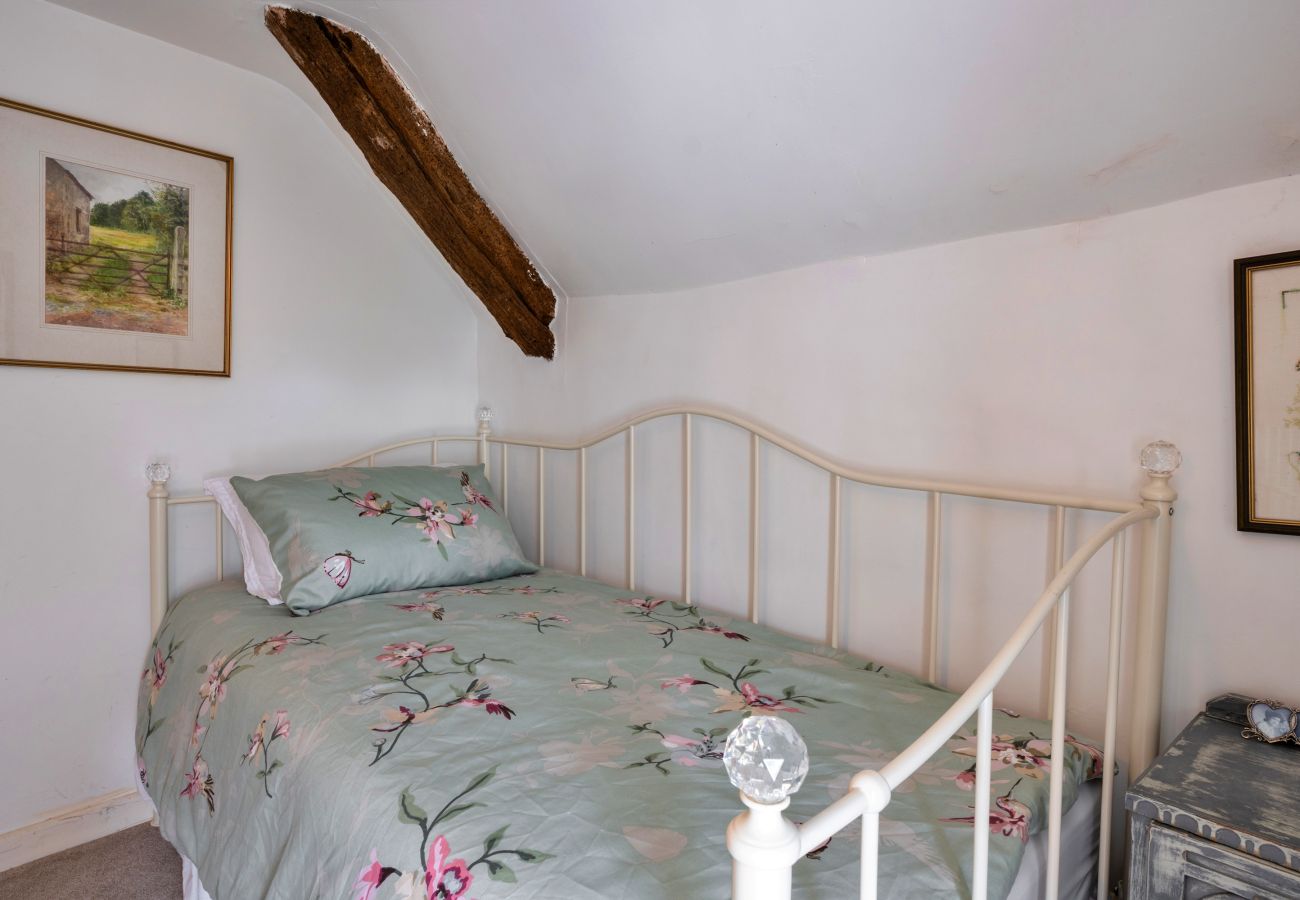 Cottage in Winkleigh - Wisteria Way