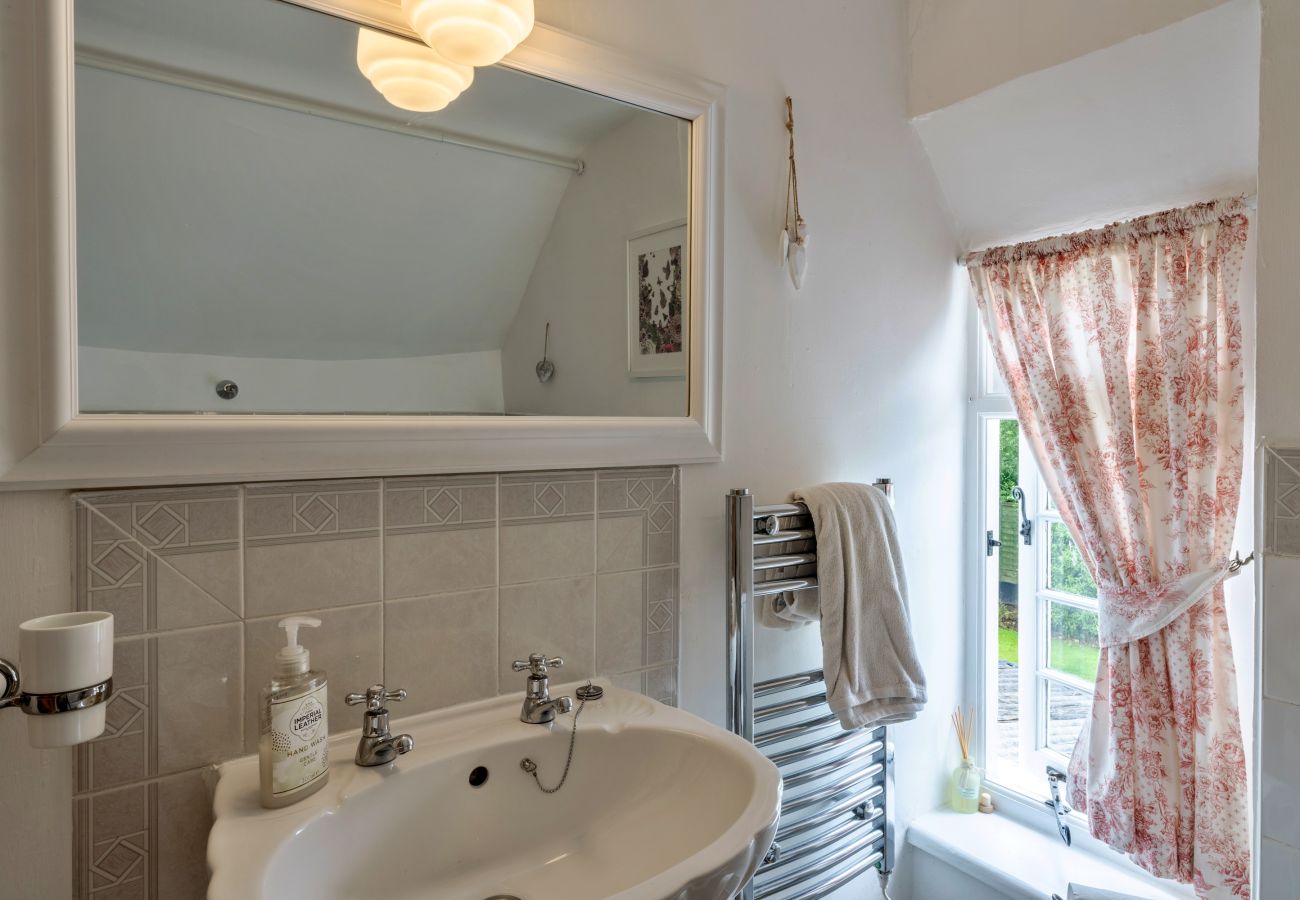 Cottage in Winkleigh - Wisteria Way