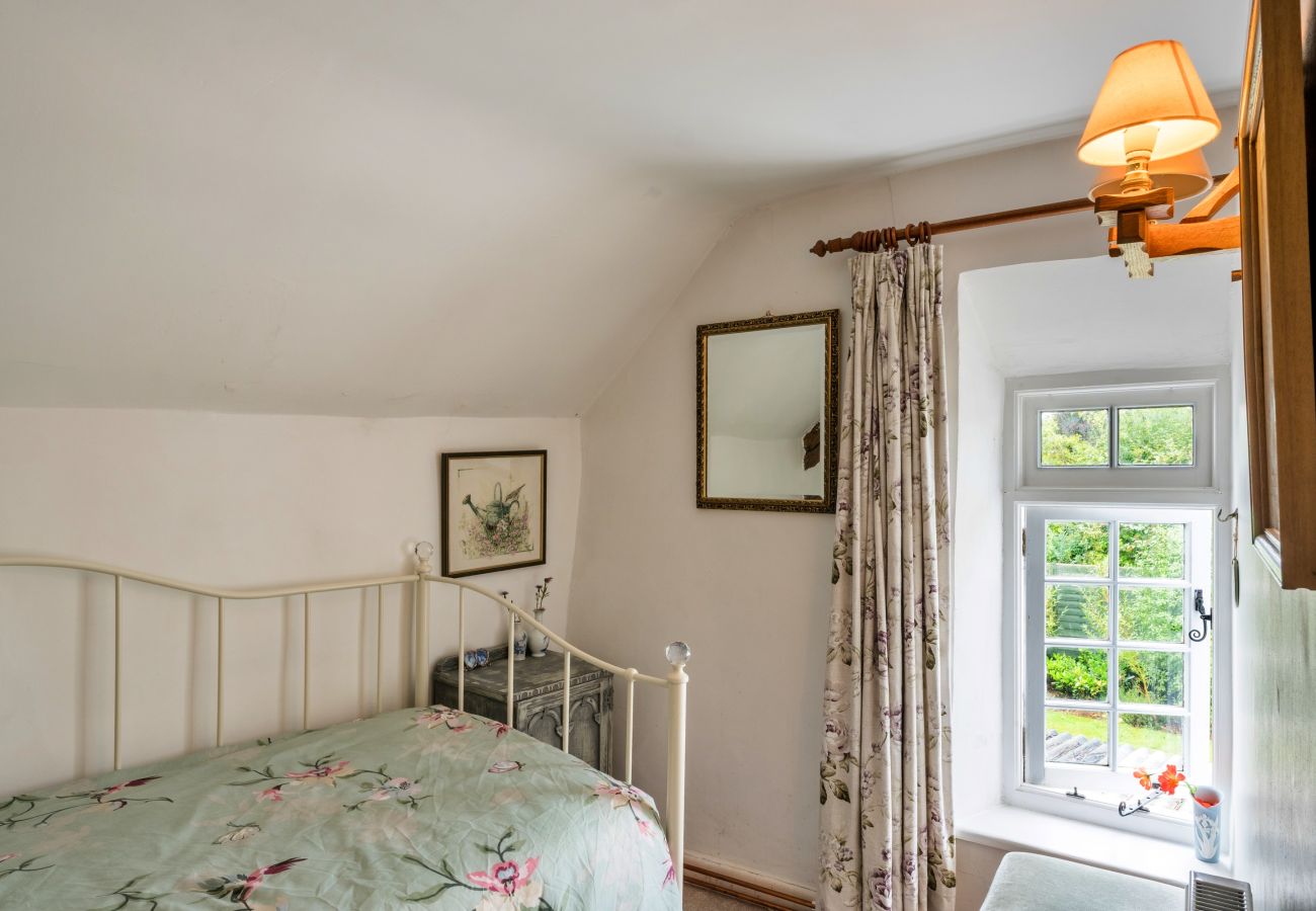 Cottage in Winkleigh - Wisteria Way