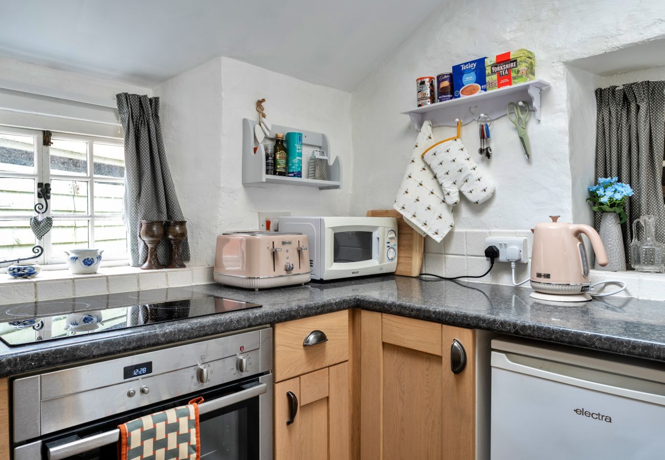 Cottage in Winkleigh - Wisteria Way