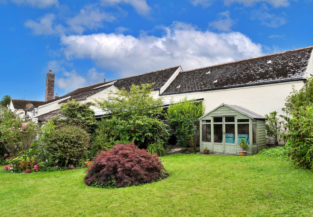 Cottage in Winkleigh - Wisteria Way