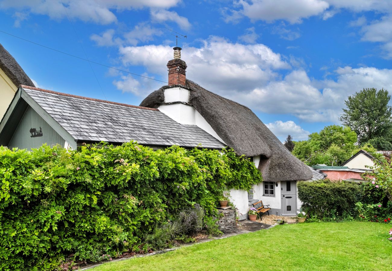 Cottage in Winkleigh - Wisteria Way