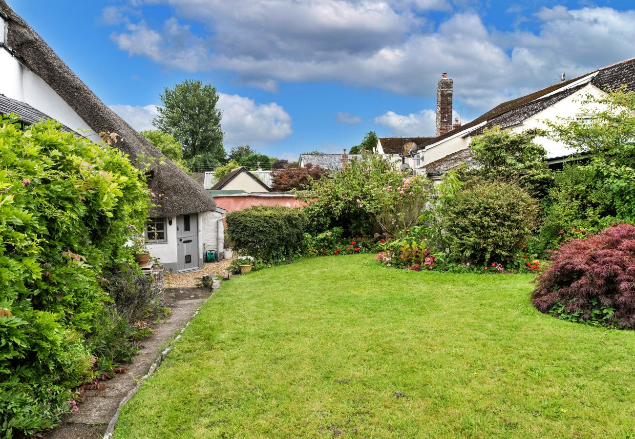Cottage in Winkleigh - Wisteria Way