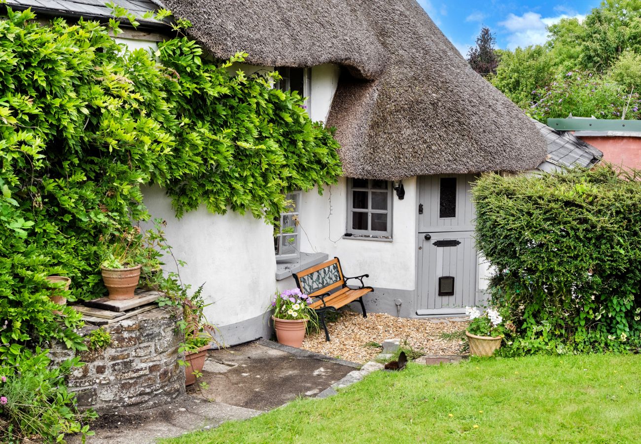 Cottage in Winkleigh - Wisteria Way