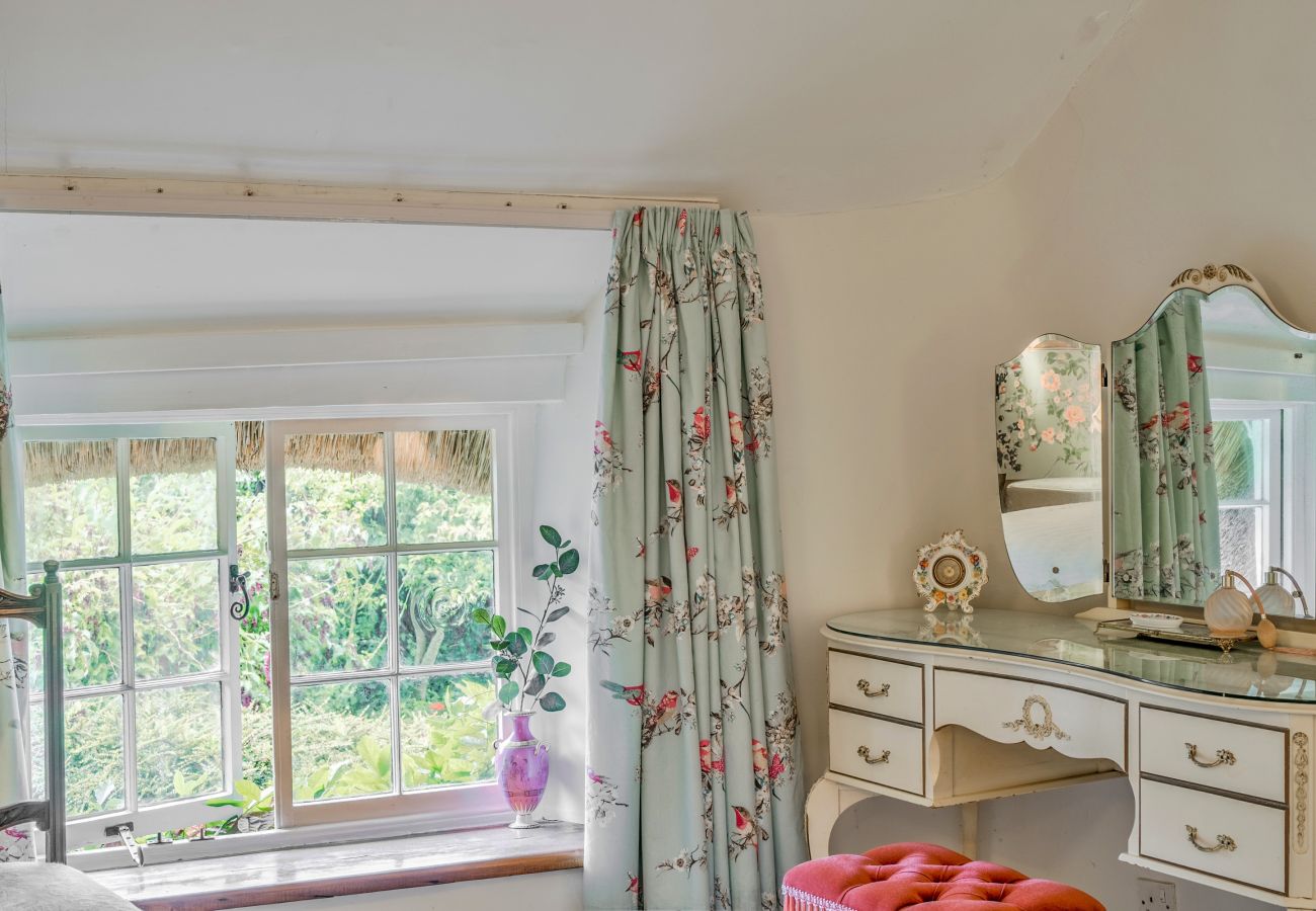 Cottage in Winkleigh - Wisteria Way