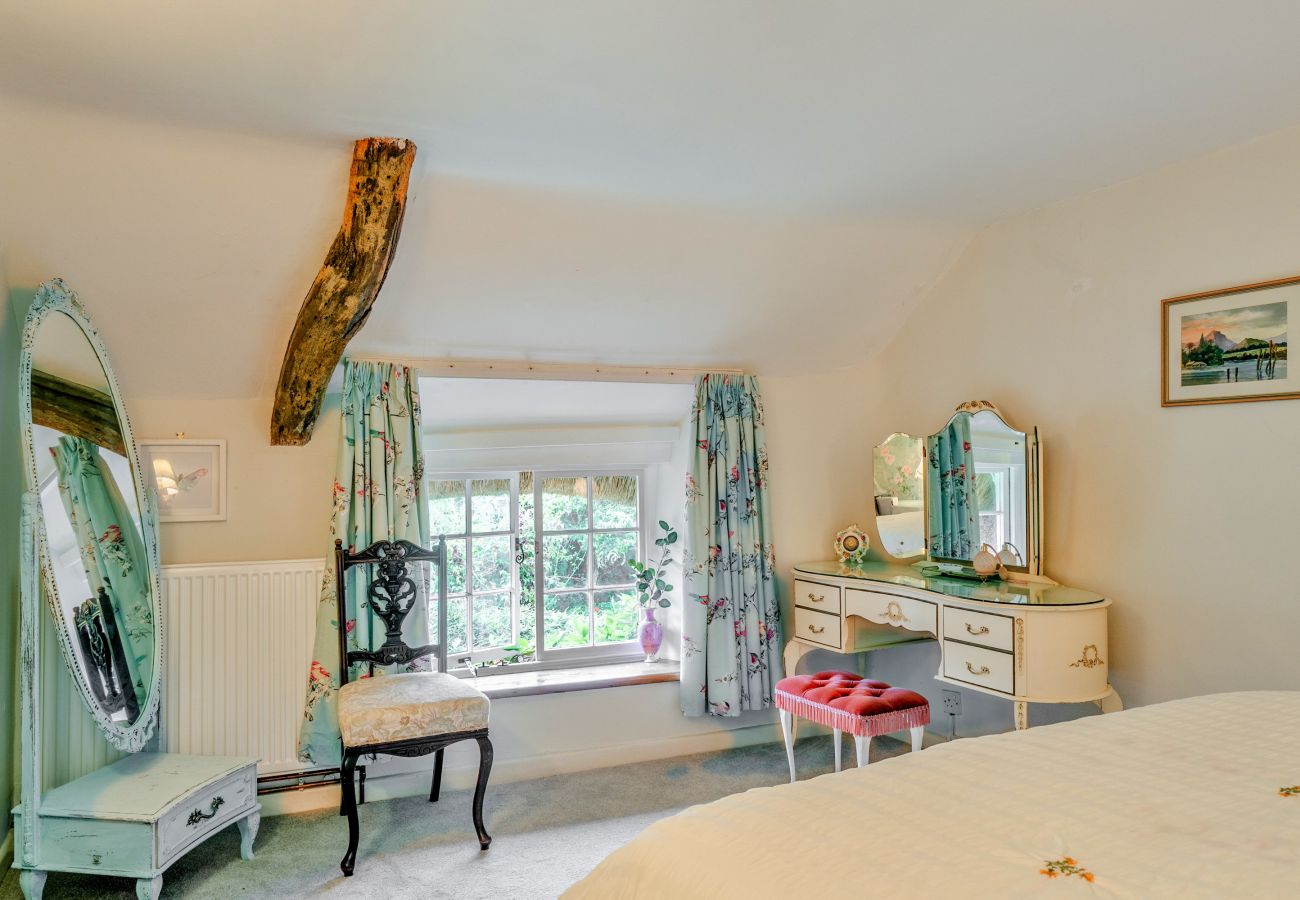Cottage in Winkleigh - Wisteria Way