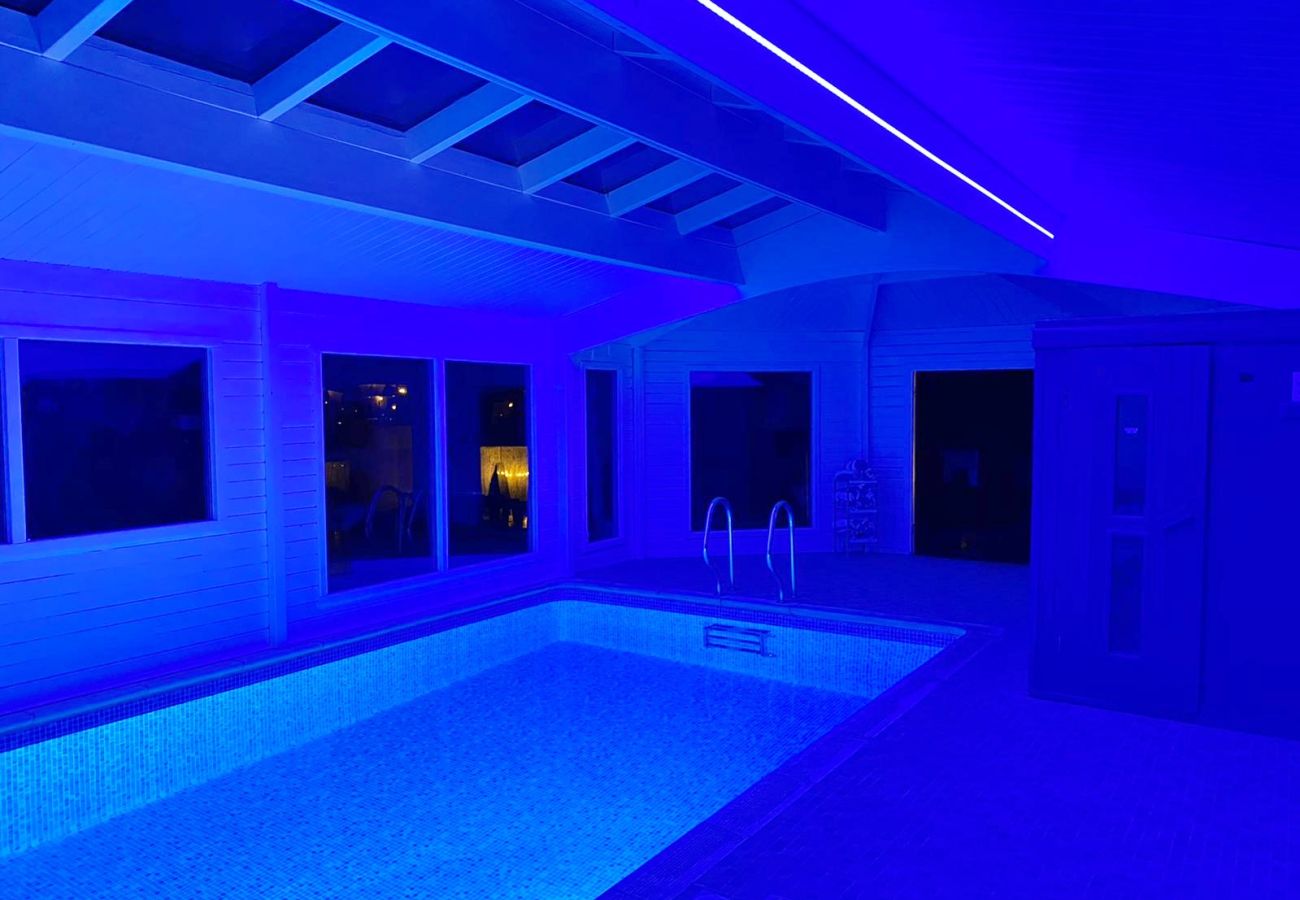 House in Torquay - Cliff Lodge