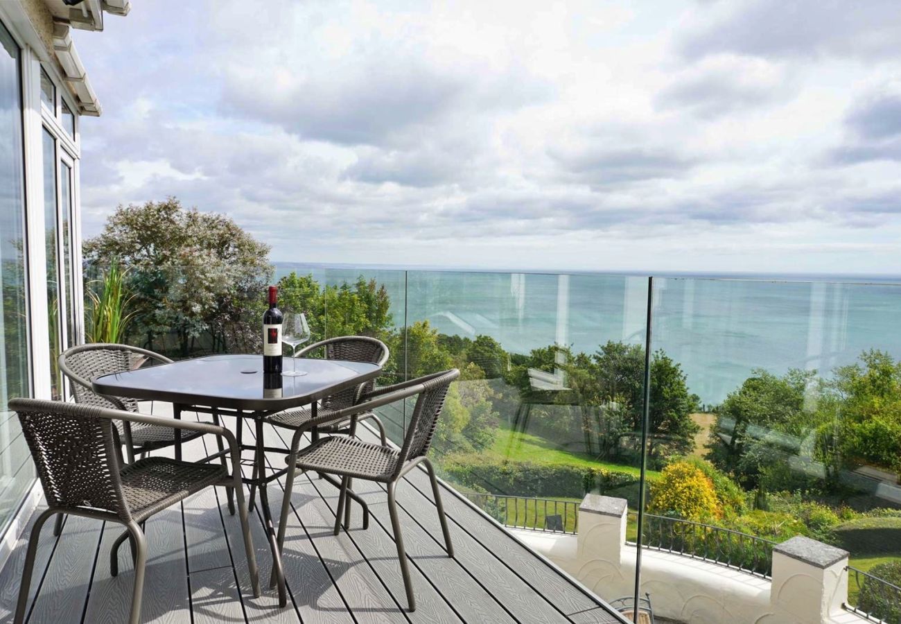 House in Torquay - Cliff Lodge