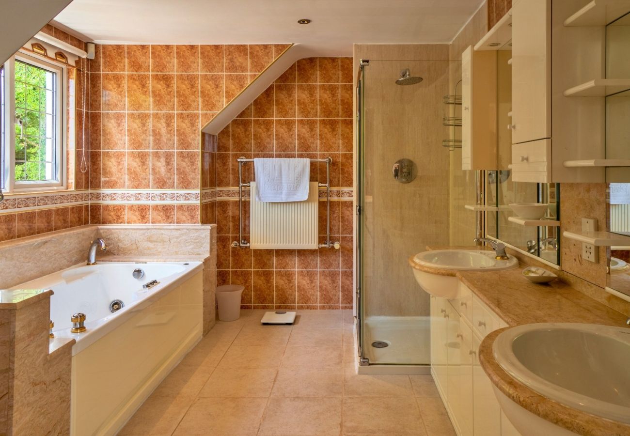 House in Torquay - Cliff Lodge