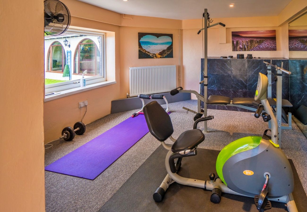 House in Torquay - Cliff Lodge
