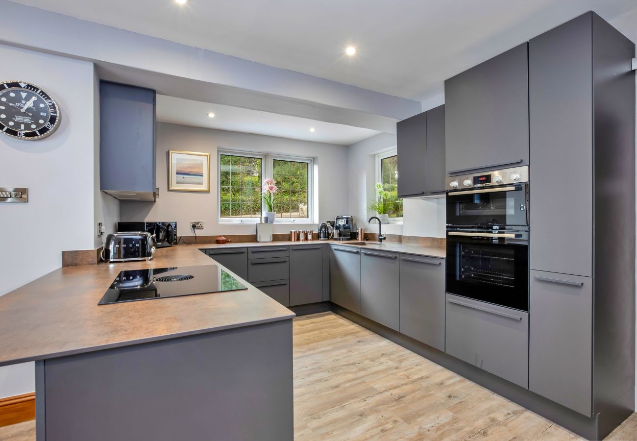 House in Torquay - Cliff Lodge