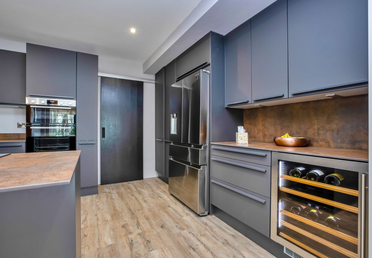 House in Torquay - Cliff Lodge