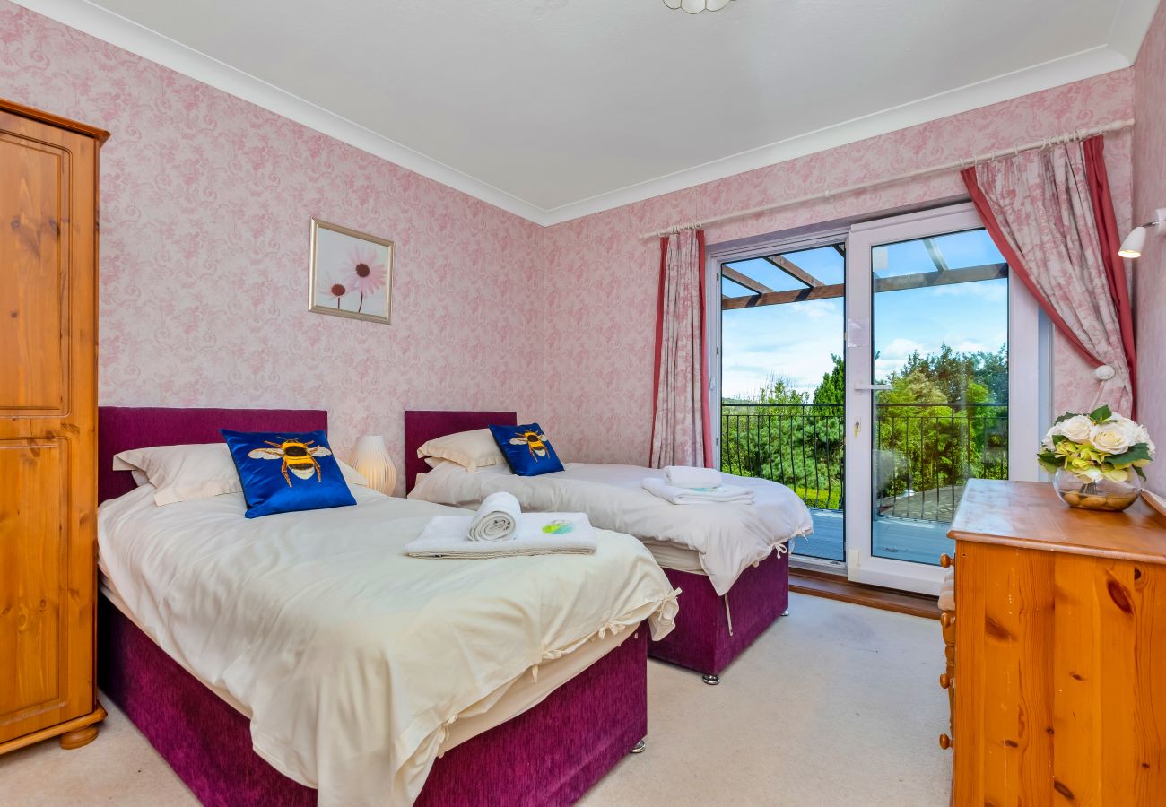 House in Torquay - Cliff Lodge