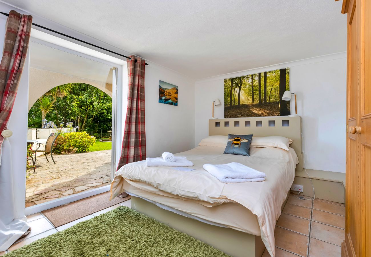 House in Torquay - Cliff Lodge