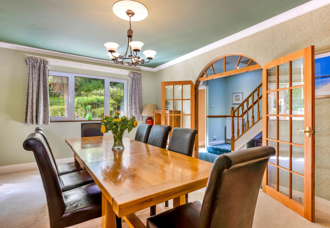 House in Torquay - Cliff Lodge