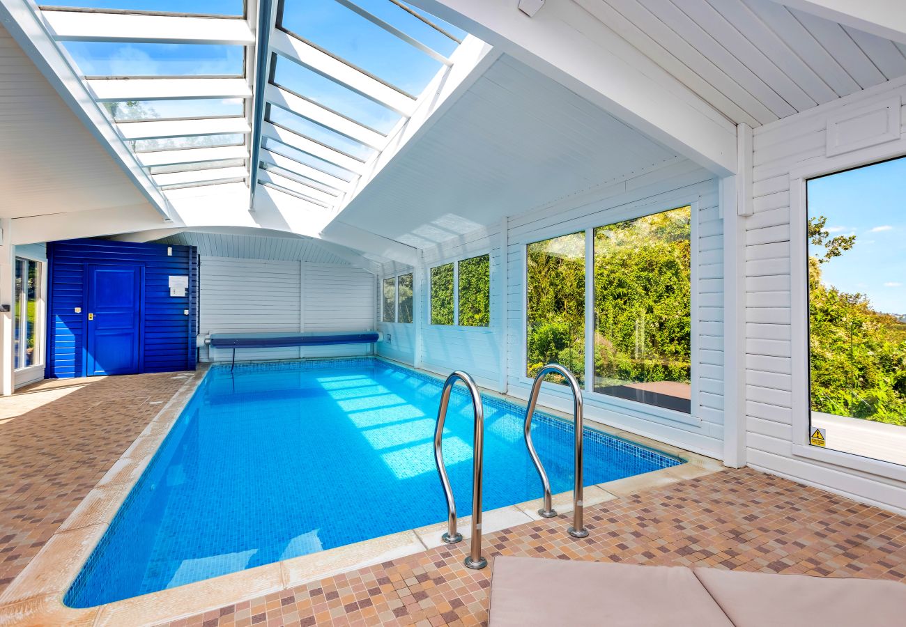 House in Torquay - Cliff Lodge