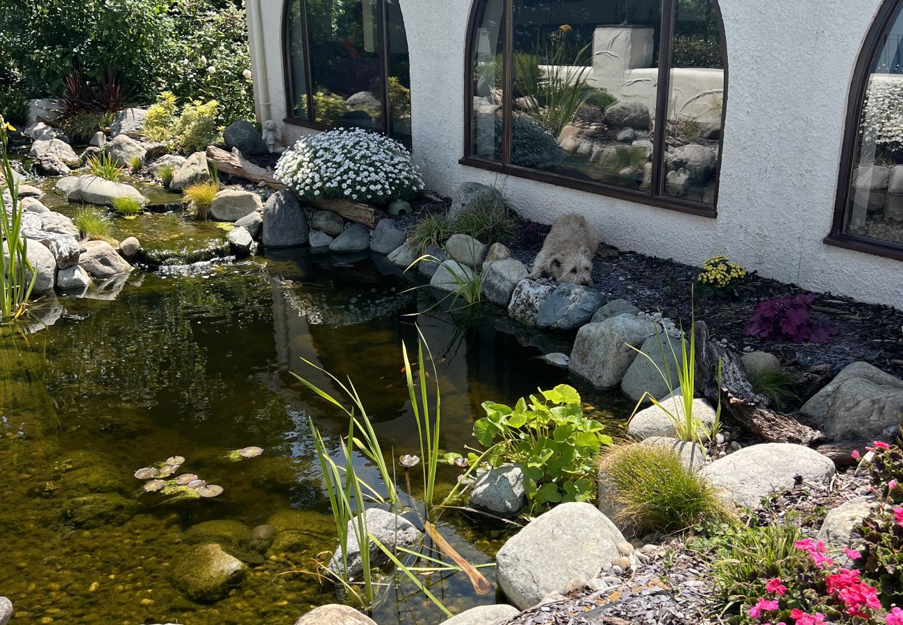 House in Torquay - Cliff Lodge