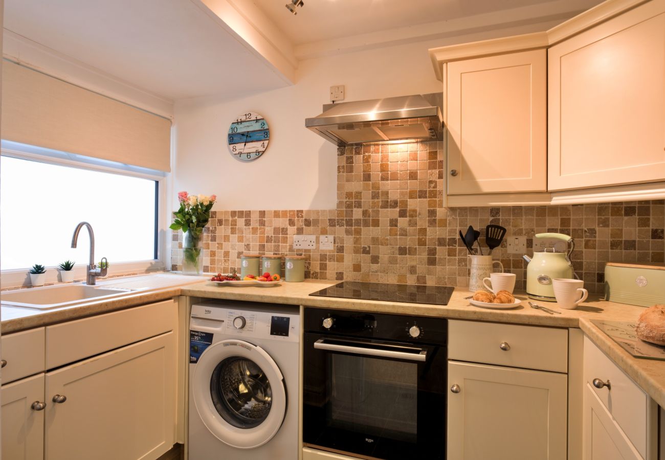 Cottage in St Ives - Harbour One