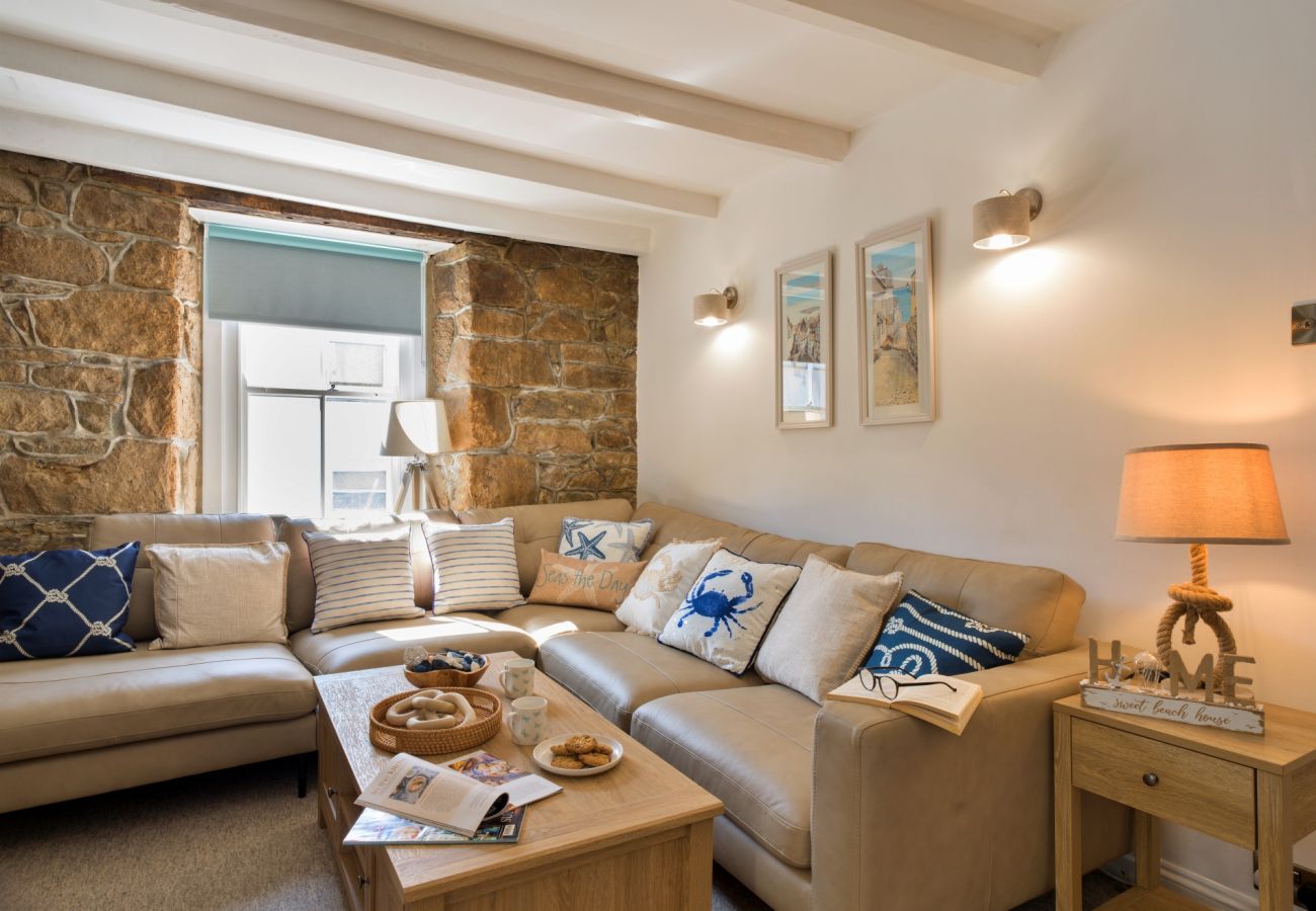 Cottage in St Ives - Harbour One