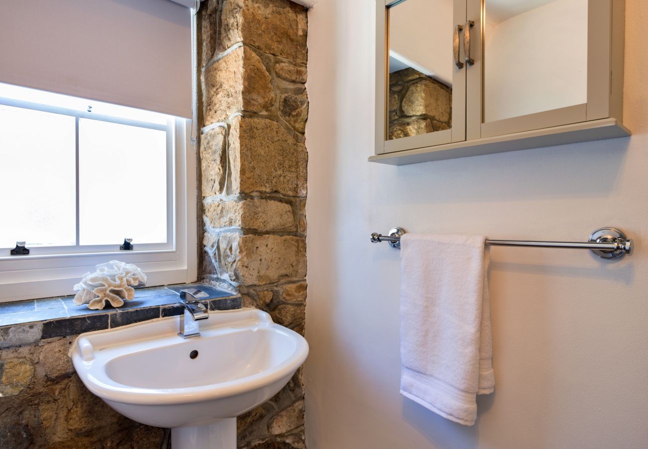 Cottage in St Ives - Harbour One