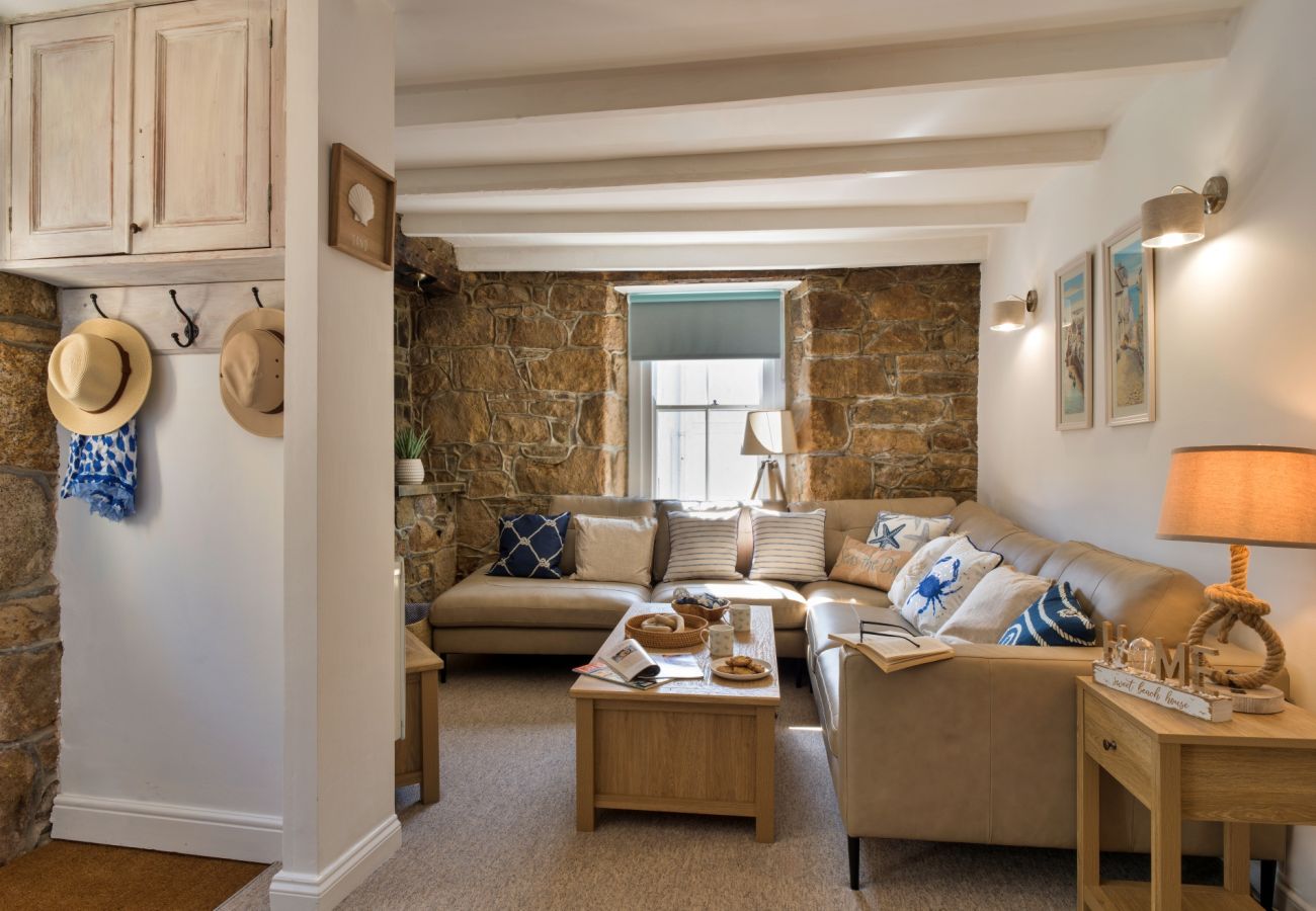 Cottage in St Ives - Harbour One