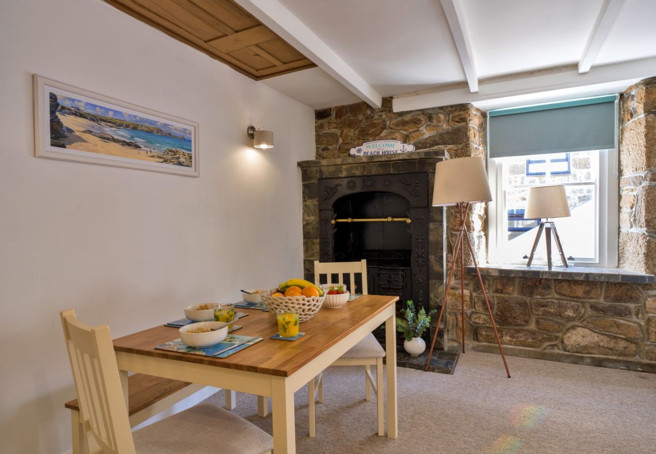 Cottage in St Ives - Harbour One