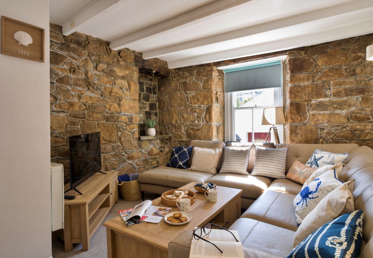 Cottage in St Ives - Harbour One