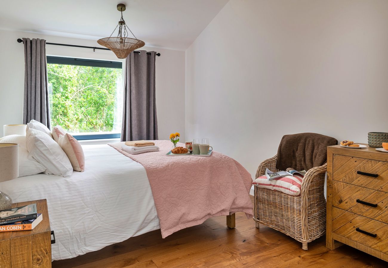 Cottage in Combe Martin - Coulscott Pipistrelle Barn