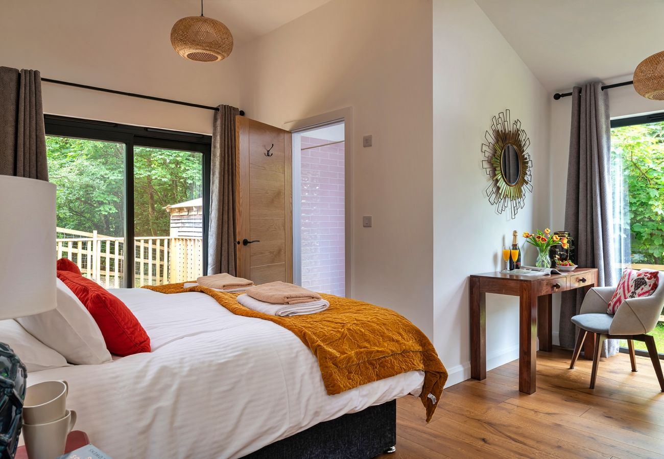 Cottage in Combe Martin - Coulscott Pipistrelle Barn
