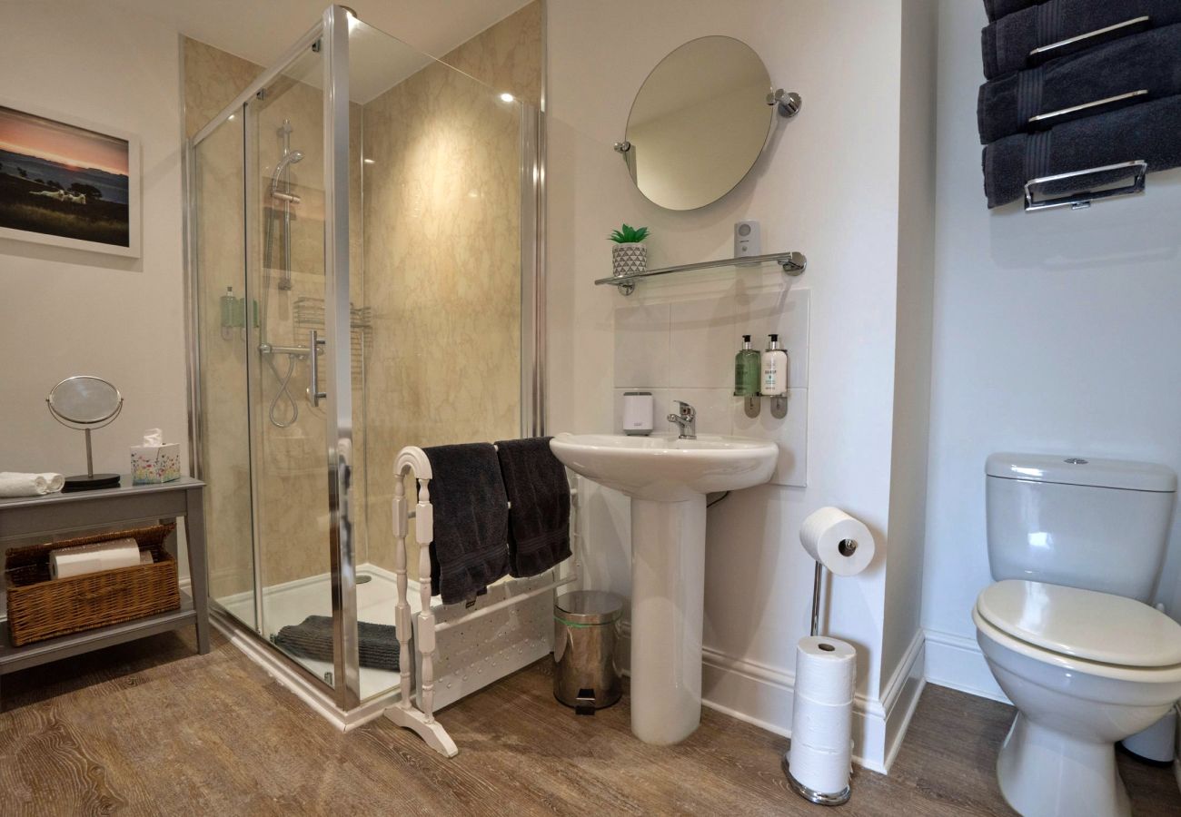 Cottage in Matlock - Westhills Loft
