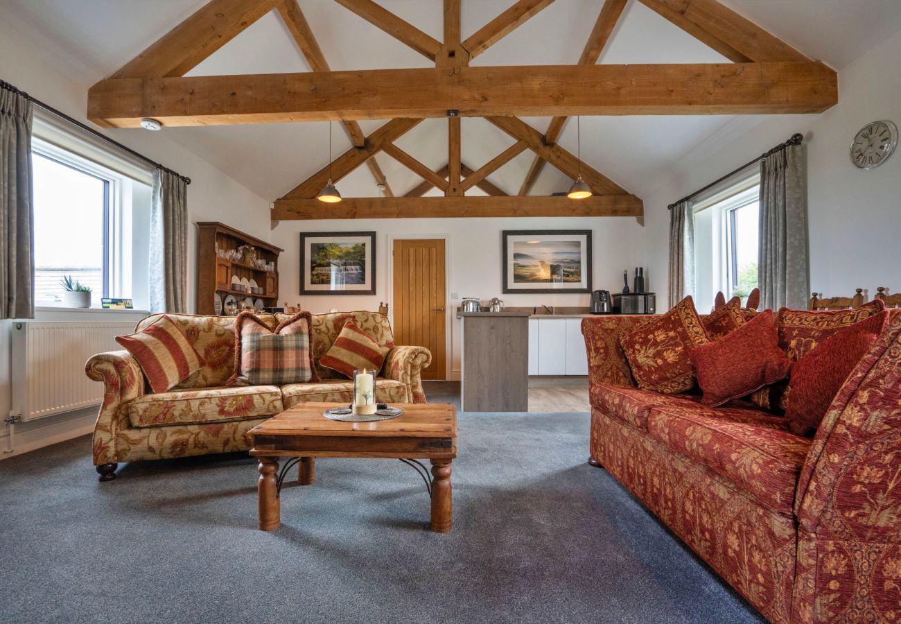 Cottage in Matlock - Westhills Loft