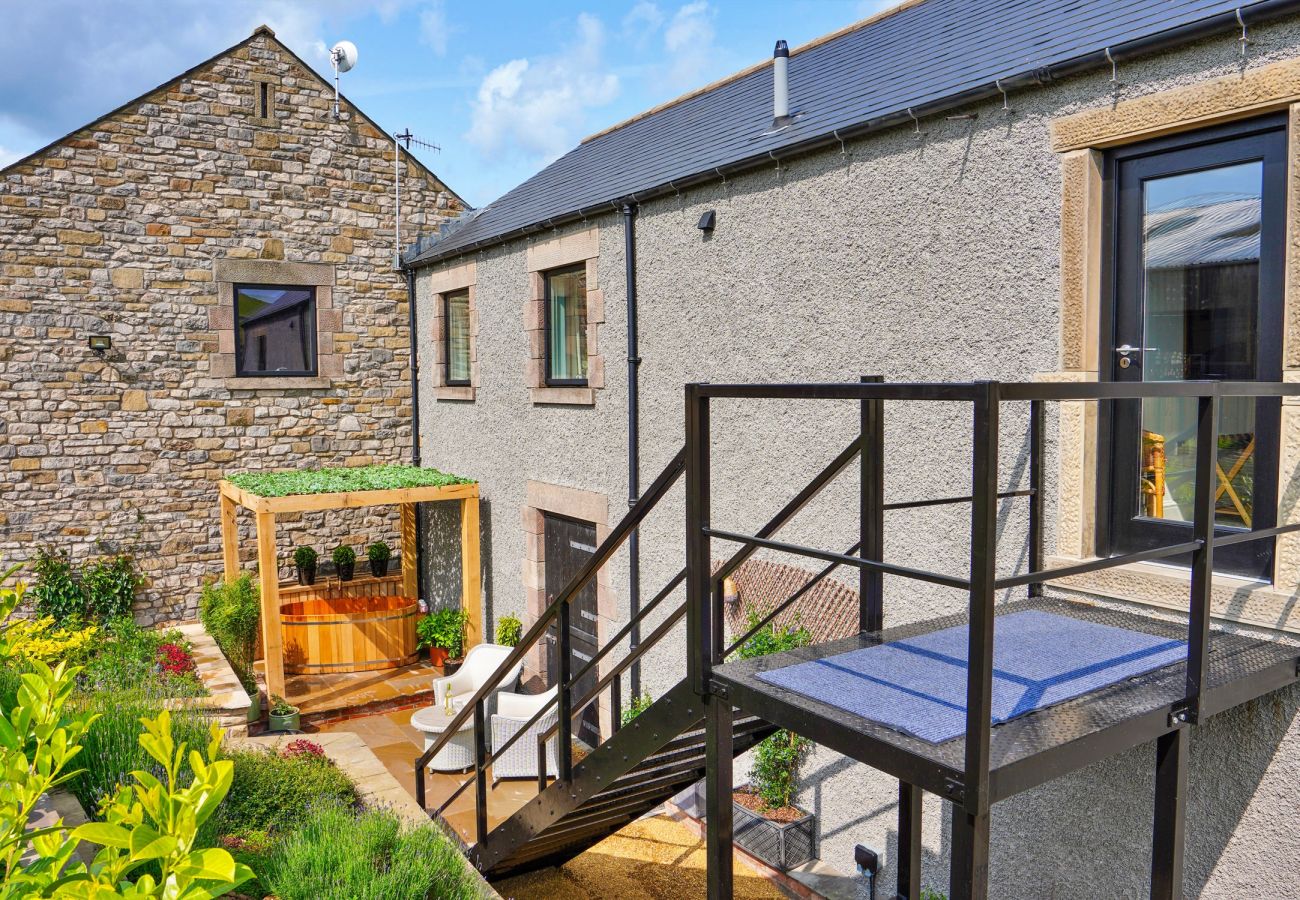 Cottage in Matlock - Westhills Loft