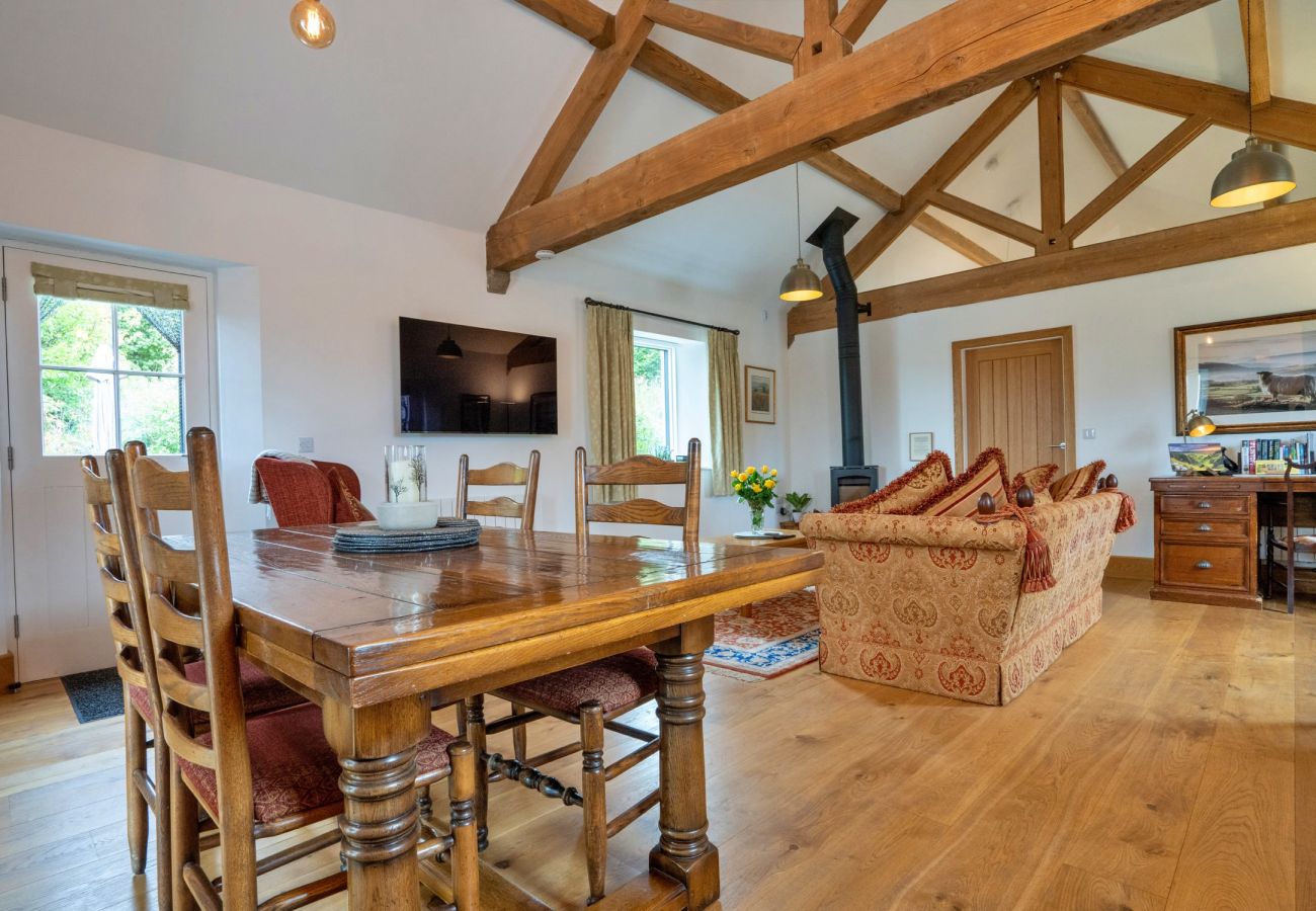 Cottage in Matlock - Westhills Cottage