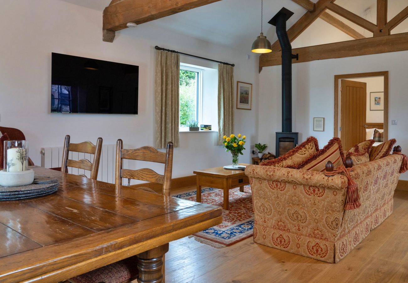 Cottage in Matlock - Westhills Cottage