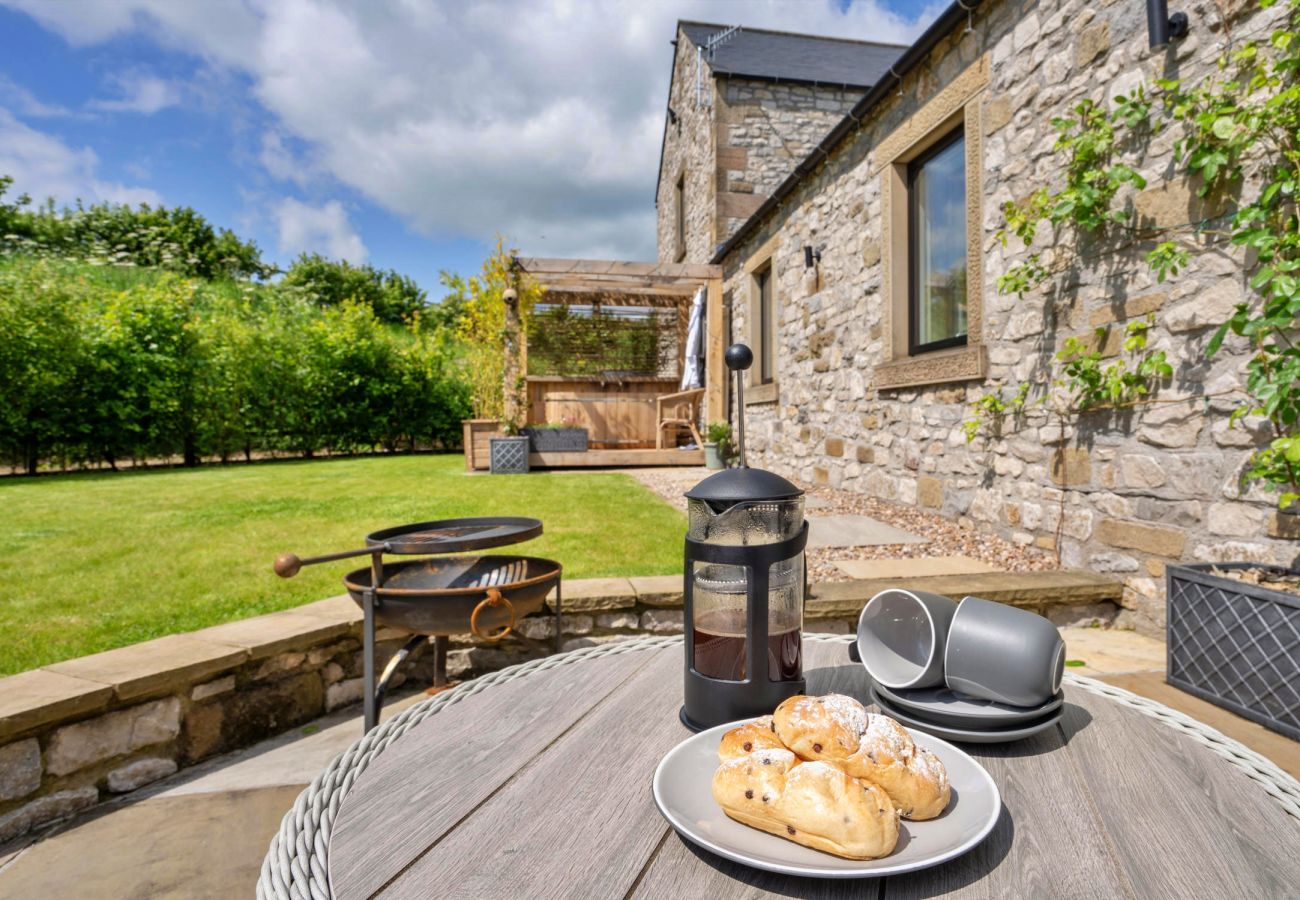 Cottage in Matlock - Westhills Cottage