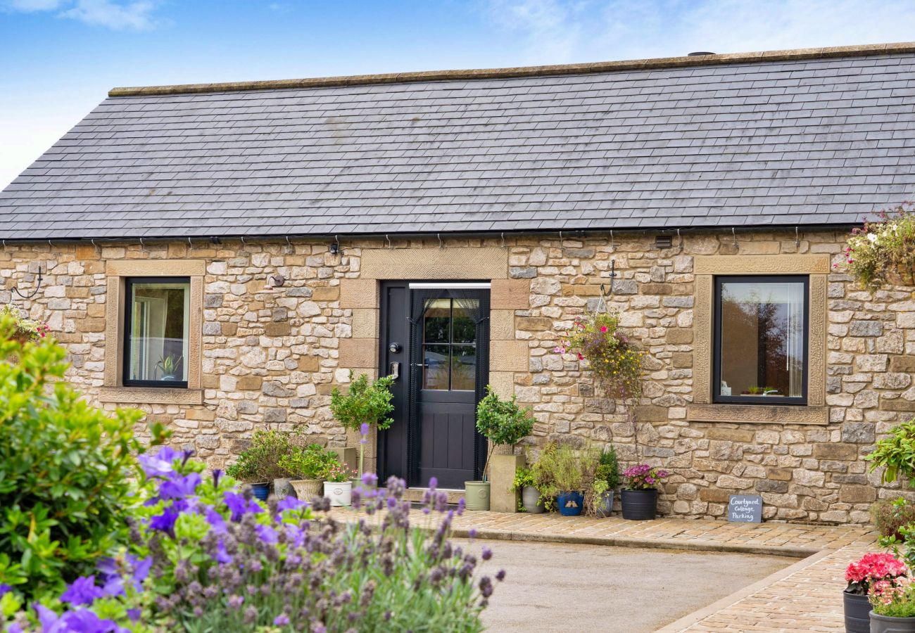 Cottage in Matlock - Westhills Cottage
