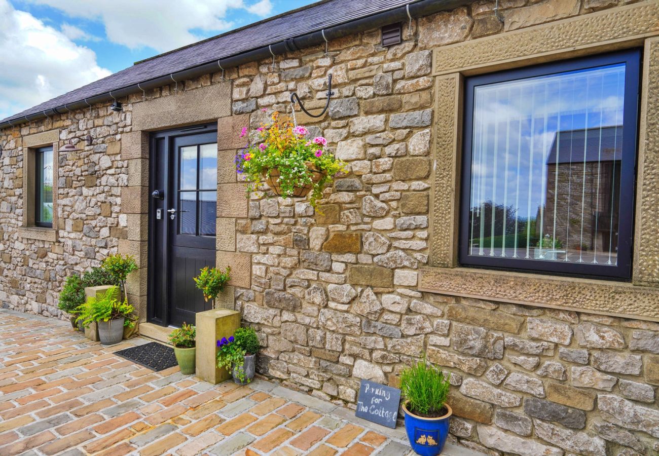 Cottage in Matlock - Westhills Cottage