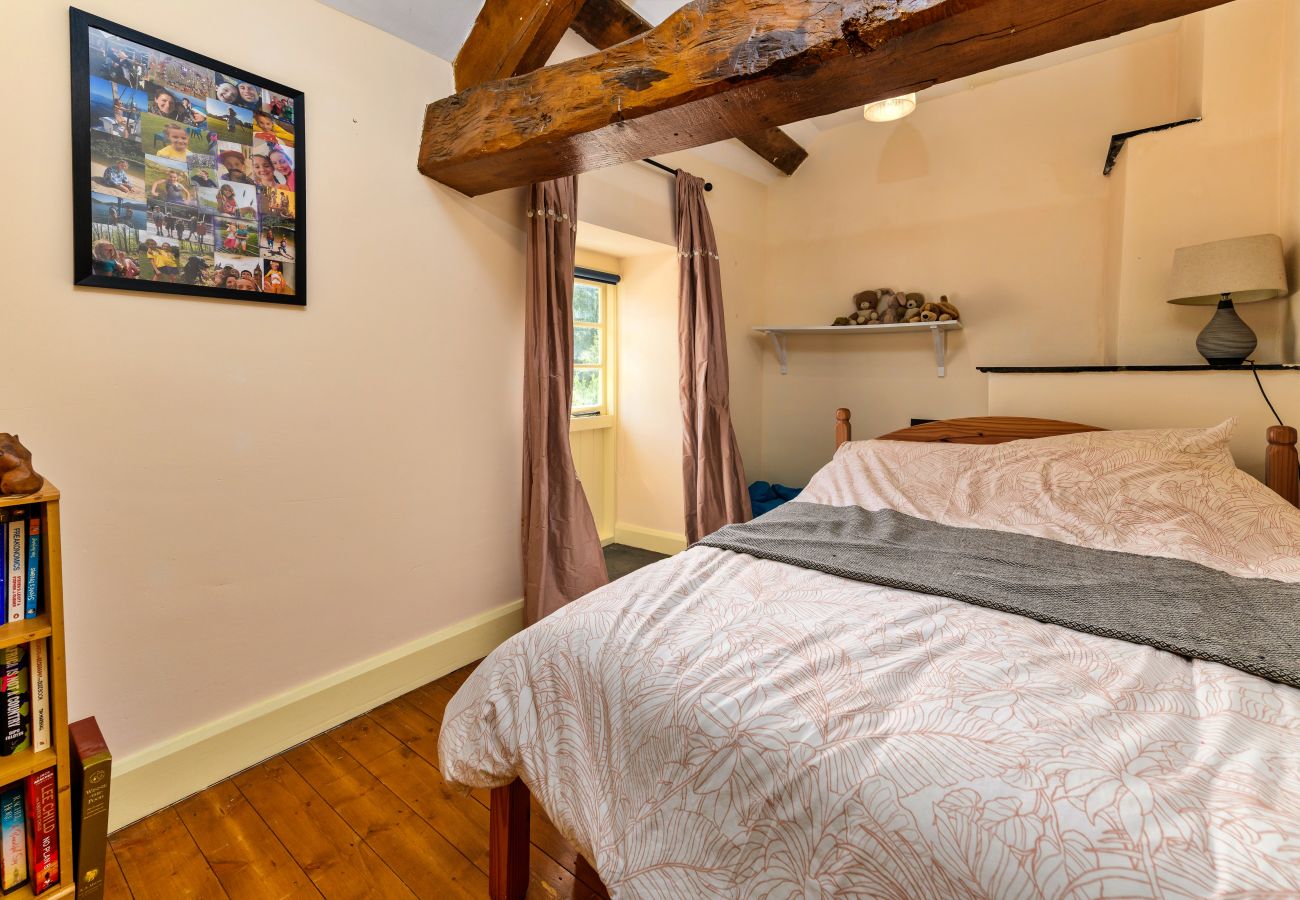 House in Monmouth - Bailey Glace Farmhouse