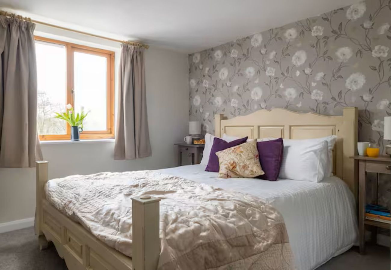Cottage in Combe Martin - Coulscott Aylesbury Cottage