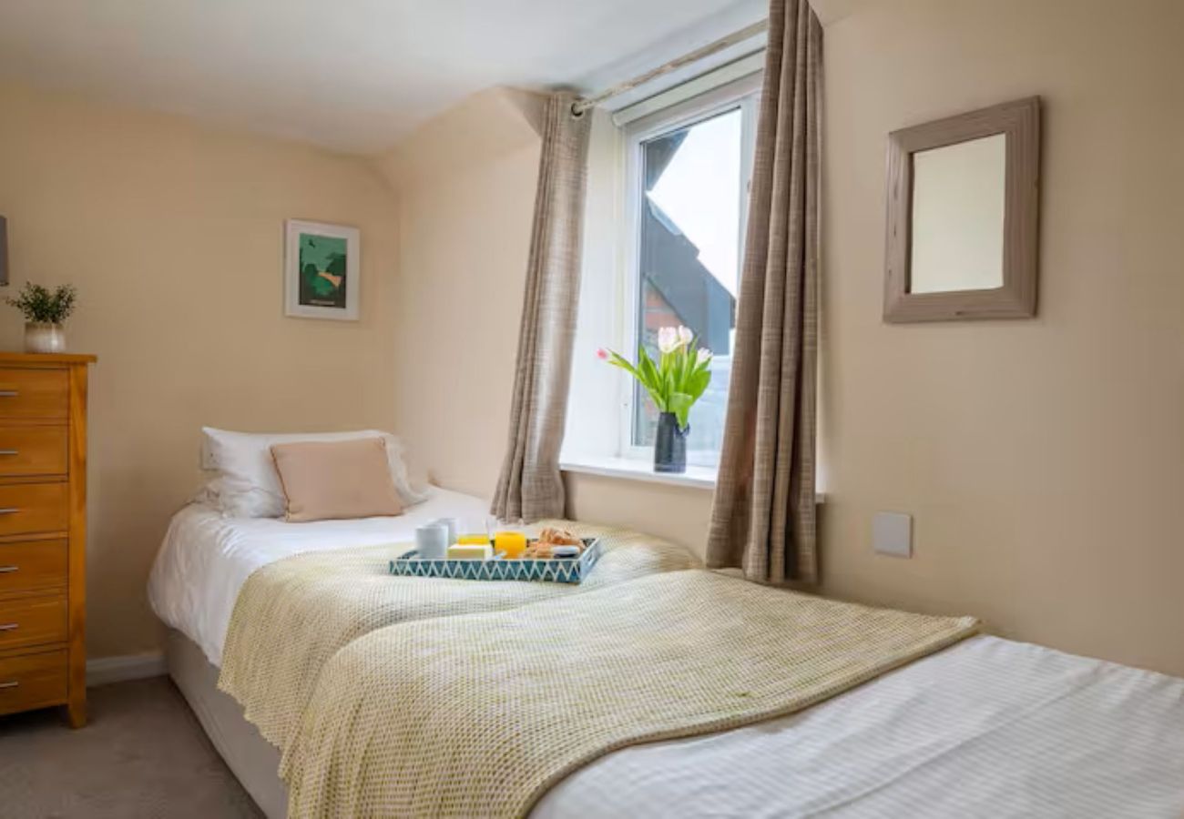 Cottage in Combe Martin - Coulscott Aylesbury Cottage
